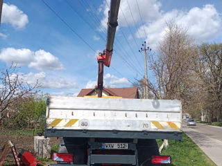 Man Tgm 18.250 foto 2