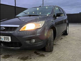 Ford Focus foto 8