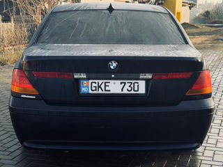 BMW 7 Series foto 5