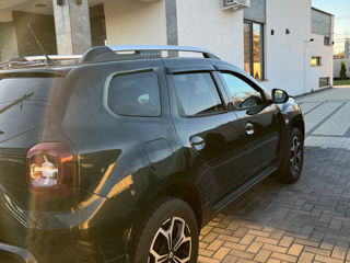 Dacia Duster foto 6