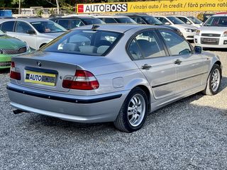 BMW 3 Series foto 10