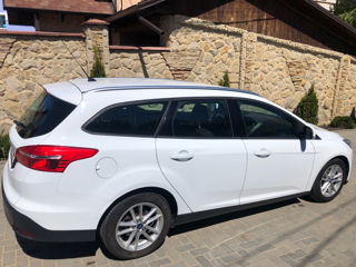 Ford Focus foto 4