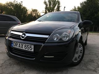 Opel Astra foto 4