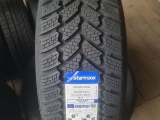 235/65 r16C Starmaxx St960 made in Turkey! foto 2