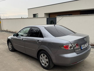 Mazda 6 foto 5