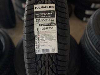 225/55 R 18 Kumhows51