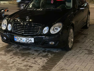 Mercedes E-Class foto 4