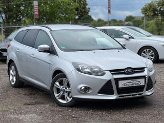 Ford Focus foto 5