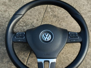 Volan vw golf passat etc foto 4