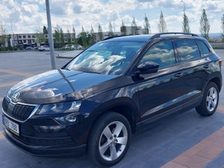 Skoda Karoq foto 1