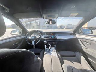 BMW 5 Series foto 10