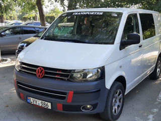 Volkswagen Transporter foto 6