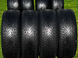 Nokian 205 55 R16 foto 3