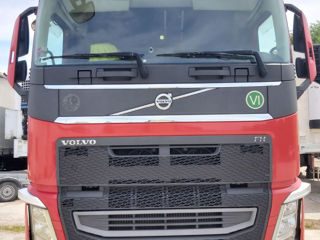 Volvo FH460 foto 6