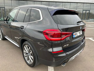 BMW X3 foto 6