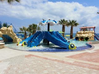 Eri beach & waterpark 4*.Крит. отель на берегу моря  с аквапарком!!! foto 3