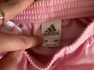 Костюм Adidas 2 года foto 2