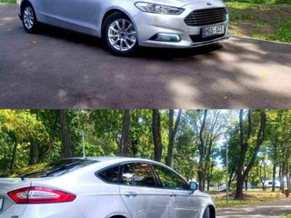 Ford Mondeo foto 3