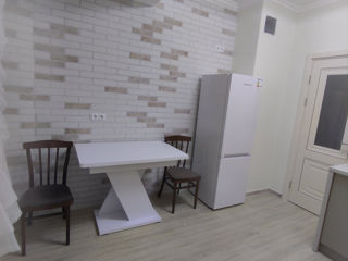 Apartament cu 1 cameră, 37 m², Botanica, Chișinău foto 2