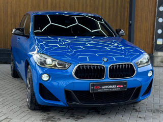 BMW X2 foto 3