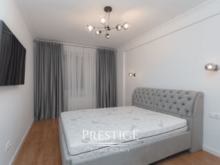 Apartament cu 2 camere, 80 m², Buiucani, Chișinău foto 6