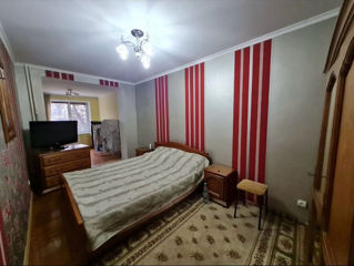 Apartament cu 4 camere, 90 m², Buiucani, Chișinău foto 6