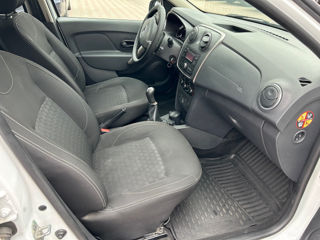 Dacia Logan Mcv foto 14