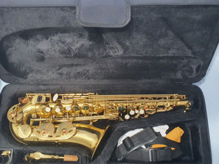 Saxofon nou foto 3