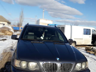 BMW X5 foto 2