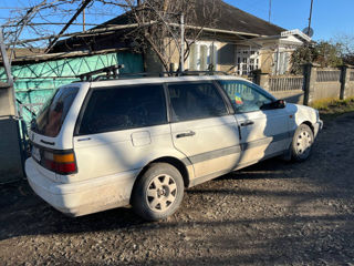 Volkswagen Passat foto 6