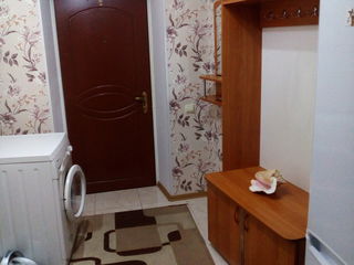 Apartament cu 2 camere, 42 m², Telecentru, Chișinău foto 9