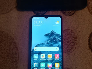 Vand Schimb Xiaomi Redmi 9c