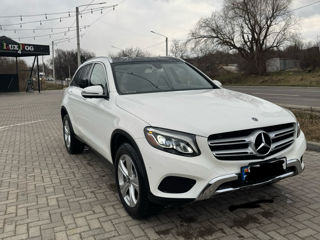 Mercedes GLC foto 2