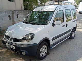 Renault Kangoo foto 1