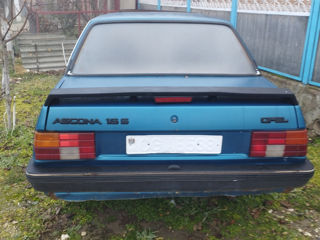 Opel Ascona