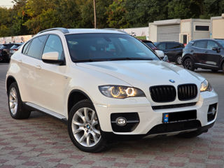 BMW X6 foto 5