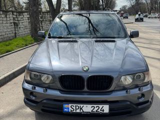 BMW X5 foto 2