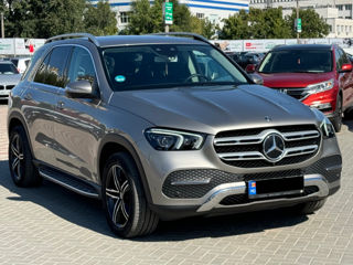 Mercedes GLE foto 5