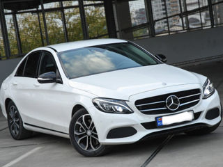 Mercedes C-Class foto 5