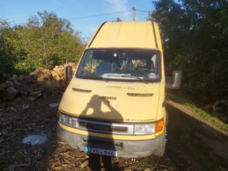 Iveco foto 3