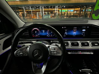 Mercedes GLE foto 6