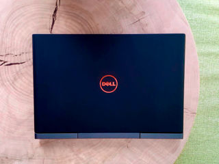 Dell Gaming / Inspiron 7567 / 15.6" / IPS / 1050Ti / i5-7300HQ / 16GB RAM /SSD 256 M2 / FHD /1050 Ti