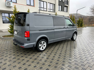 Volkswagen Transporter foto 4