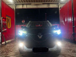 Renault Kadjar foto 5