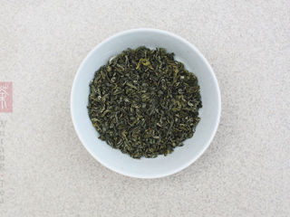 Хэй Чу Хао, зеленый чай foto 2