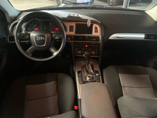 Audi A6 foto 9