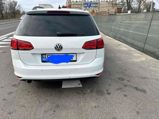 Volkswagen Golf foto 5