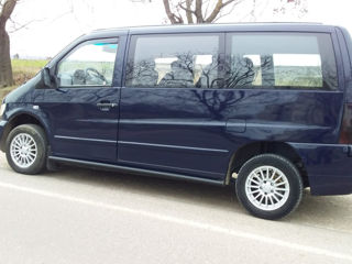 Mercedes Vito foto 1