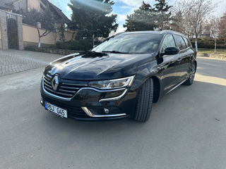 Renault Talisman foto 6