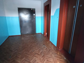 Apartament cu 1 cameră, 31 m², Buiucani, Chișinău foto 9